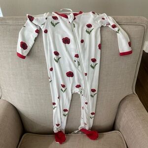 Kyte Baby 12-18 months footie.